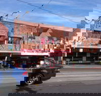 Chinese Jin Dumpling House - Accommodation Bookings