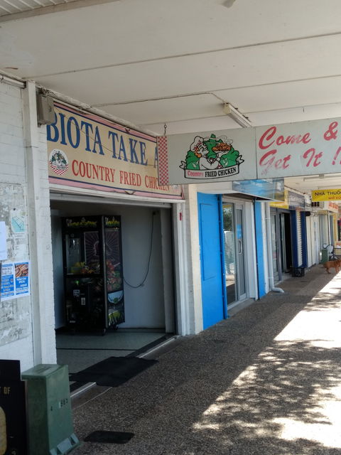 Country Fried Chicken - Biota Takeaway - Inala - Accommodation Bookings 0