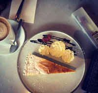 Creme Cafe - Essendon - Accommodation Bookings
