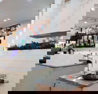 Crema Espresso  - Jindalee - Accommodation Bookings