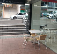 Crown Turkish Street Food - Accommodation Bookings