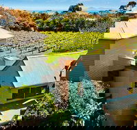 Curlewis Winery - Accommodation Bookings
