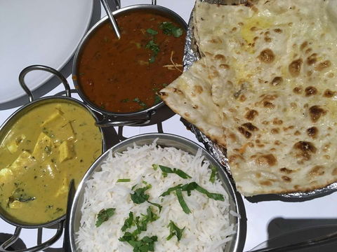 Delhi Diner - Accommodation Bookings 0