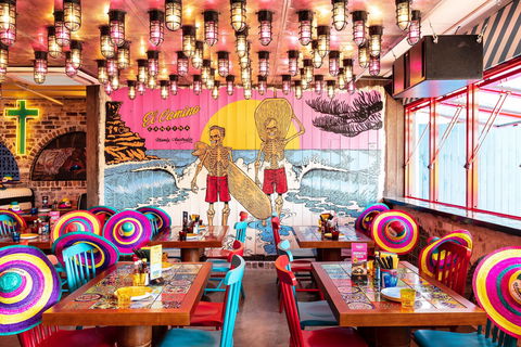 El Camino Cantina Manly - Accommodation Bookings 0