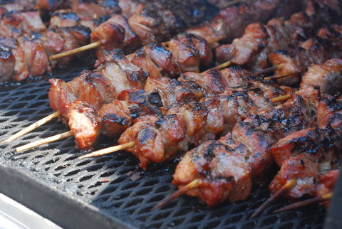 El Pinoy Grill - Accommodation Bookings 0