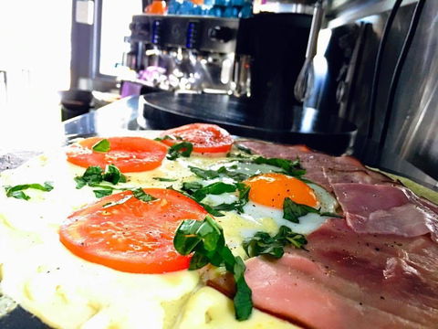 ESPL Coffee - Brisbane CBD - Accommodation Bookings 0