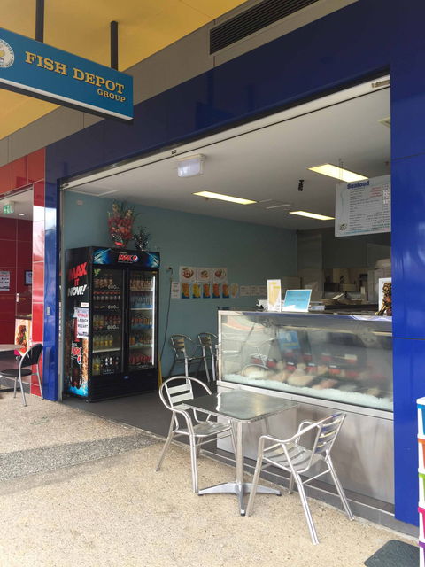 Fish Depot - Darra - Accommodation Bookings 0