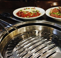 Galbi Korean BBQ Restaurant - Accommodation Bookings