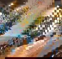 Gibbons Street Cafe - Accommodation Bookings