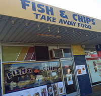 Gladstone View Fish  Chips - Accommodation Bookings