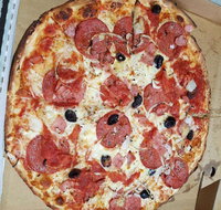 Goofy's Pizza House - Accommodation Bookings