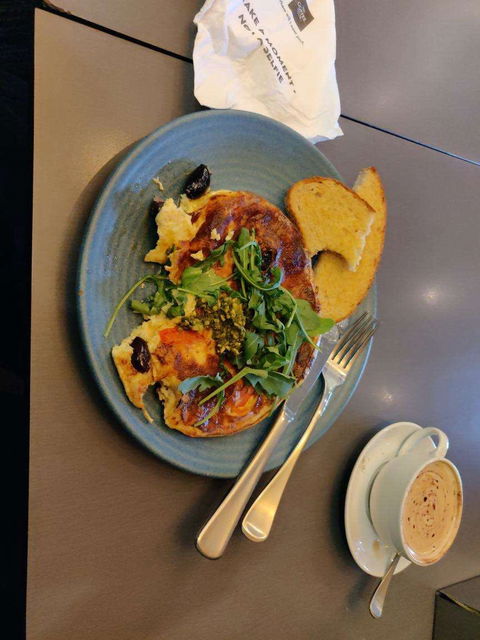 Gozleme Cafe - Accommodation Bookings 0