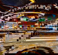 Gozleme King - CBD - Accommodation Bookings
