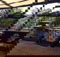 GT Cafe - Accommodation Bookings