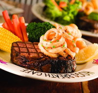 Hog's Australia's Steakhouse - Cleveland - Accommodation Bookings