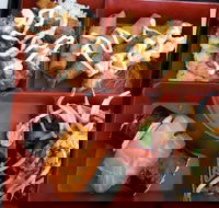 Ichii Sushi - Accommodation Bookings