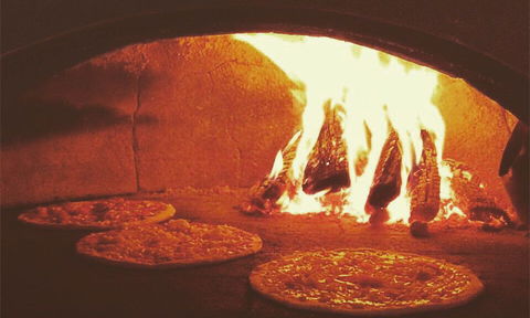 Il Forno Pizzeria - Accommodation Bookings 0