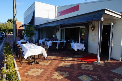 Ilpasto Italian Trattoria - Accommodation Bookings 0