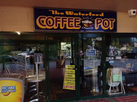 J&C Orchard Cafe - Accommodation Bookings 0