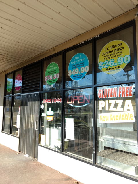 Johnny Boys Pizza - Accommodation Bookings 0