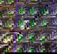 Jolly Berries - Accommodation Bookings