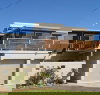 Jufu Garden - Accommodation Bookings