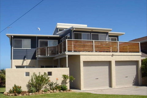 Jufu Garden - Accommodation Bookings 0