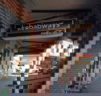 Kebabways - Accommodation Bookings