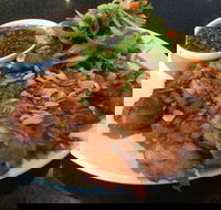 Kulcha Cafe  Noodle House - Accommodation Bookings