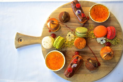 La Renaissance Cafe Patisserie - The Rocks - Accommodation Bookings 0