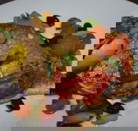L'Artigiano Ristorante Italiano - Accommodation Bookings