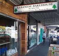 Lebanese Bakehouse - Accommodation Bookings