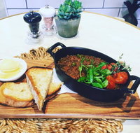 Little Bloomfield Cafe and Wine Bar - Accommodation Bookings