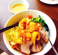 Little Vietnamese Kitchen - Accommodation Bookings