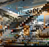Lost Bean - Accommodation Bookings