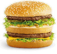 McDonald's - West Ryde - Accommodation Bookings