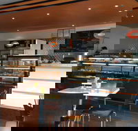 Midland Patisserie - Accommodation Bookings