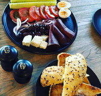 Mothers Instinct Eatery - Accommodation Bookings