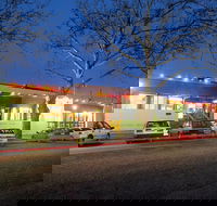 Narrandera Ex-Servicemen's Club - Accommodation Bookings