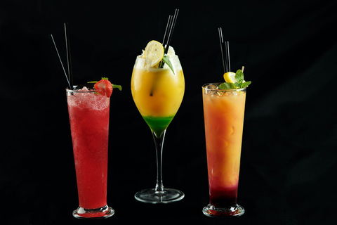Nautanki Restaurant Harris Park - Accommodation Bookings 0