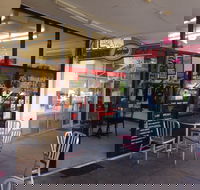 North Turramurra Deli Cafe - Accommodation Bookings