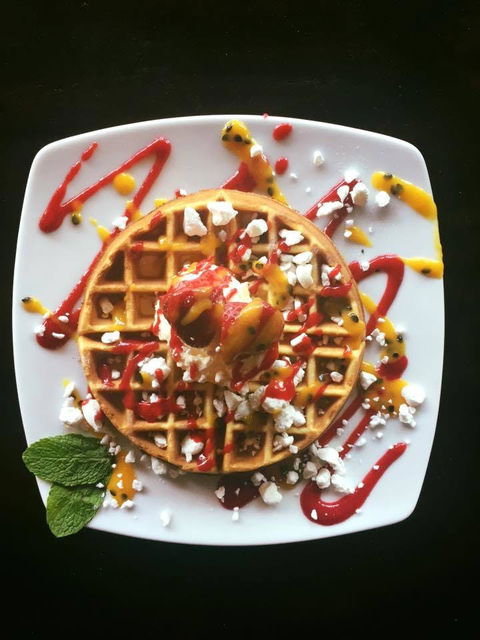 Pagoto Gelato & Waffle House - Accommodation Bookings 0