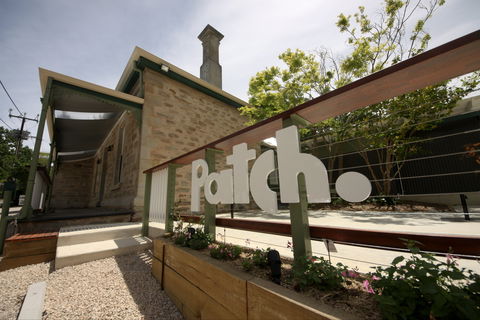 Patch Kitchen And Garden - Accommodation Bookings 0