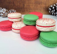 Pattison's Patisserie - Cammeray - Accommodation Bookings