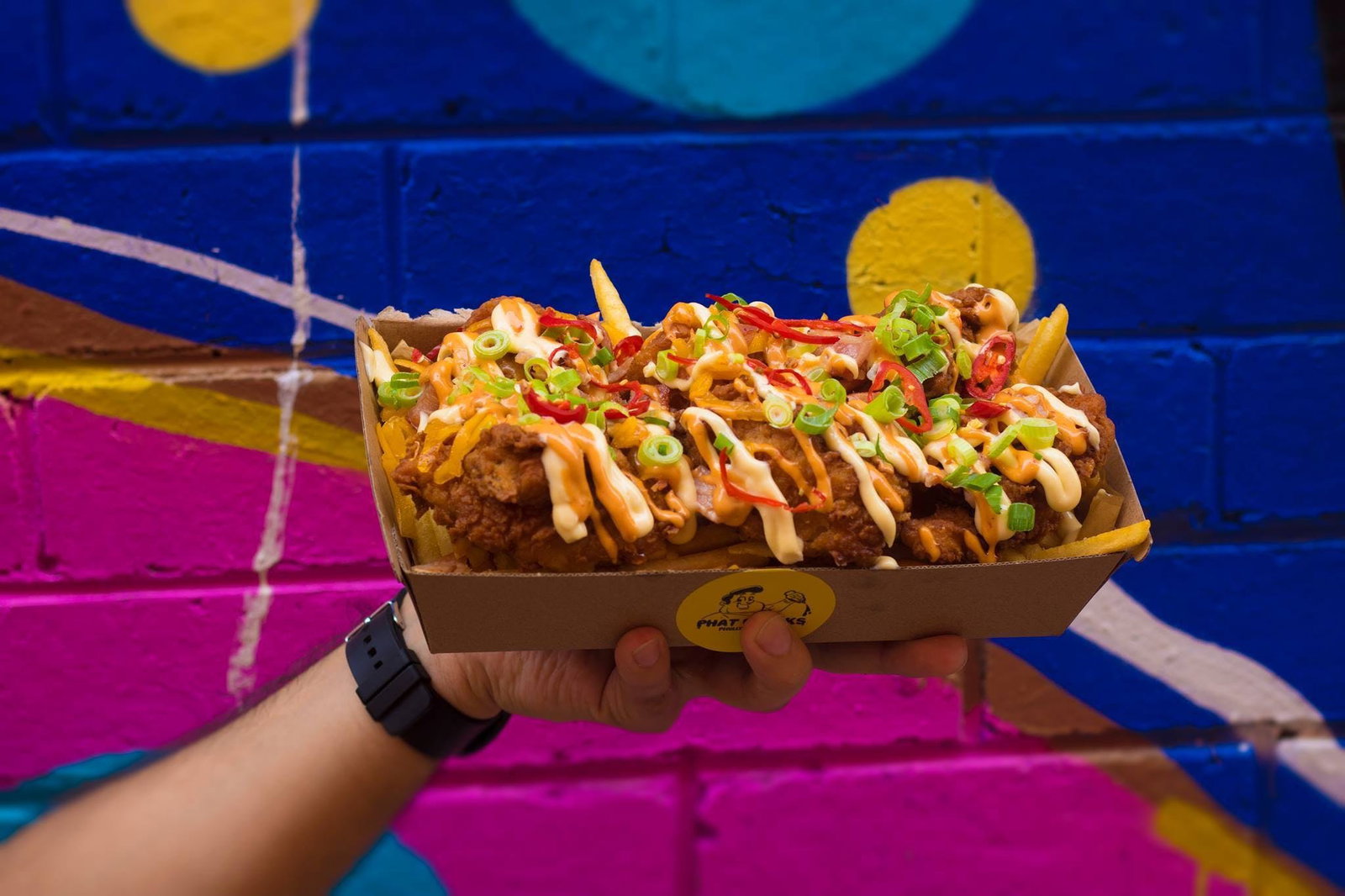 Accommodation Bookings