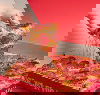 Pizza Hut - Accommodation Bookings