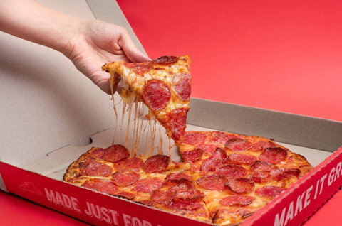 Pizza Hut - Accommodation Bookings 0