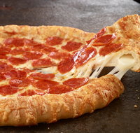 Pizza Hut - Cleveland - Accommodation Bookings
