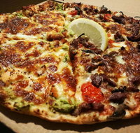 Pizzetta Bar - Accommodation Bookings