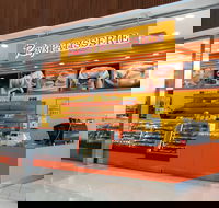 Ray's Patisserie - Ipswich - Accommodation Bookings